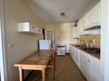 Maison a vendre Châteauroux 36000 Indre 65 m2 3 pièces 107200 euros