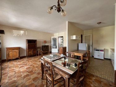 Maison a vendre Châteauroux 36000 Indre 65 m2 3 pièces 107200 euros