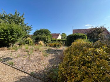 Maison a vendre Châteauroux 36000 Indre 65 m2 3 pièces 107200 euros