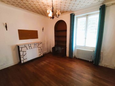 Maison a vendre La Chapelle-Moulière 86210 Vienne 140 m2 8 pièces 197980 euros