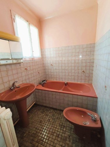 Maison a vendre La Chapelle-Moulière 86210 Vienne 140 m2 8 pièces 197980 euros