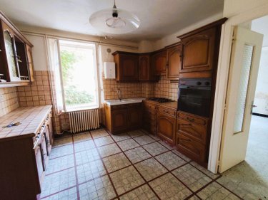 Maison a vendre La Chapelle-Moulière 86210 Vienne 140 m2 8 pièces 197980 euros