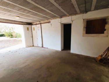 Maison a vendre La Chapelle-Moulière 86210 Vienne 140 m2 8 pièces 197980 euros