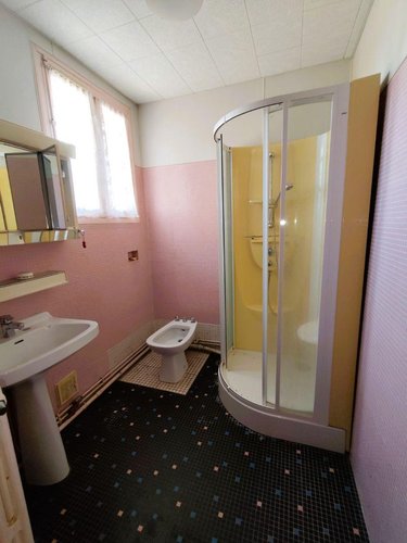 Maison a vendre La Chapelle-Moulière 86210 Vienne 140 m2 8 pièces 197980 euros