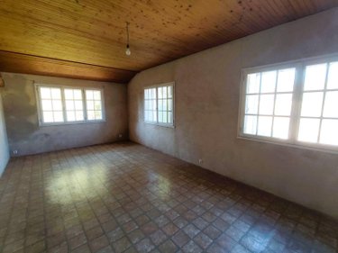Maison a vendre La Chapelle-Moulière 86210 Vienne 140 m2 8 pièces 197980 euros