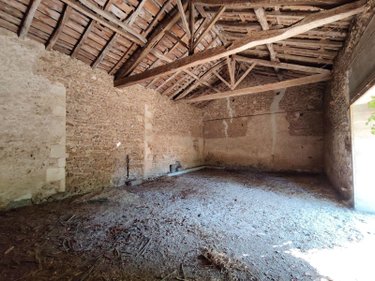 Maison a vendre La Chapelle-Moulière 86210 Vienne 140 m2 8 pièces 197980 euros