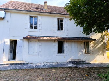Maison a vendre La Chapelle-Moulière 86210 Vienne 140 m2 8 pièces 197980 euros