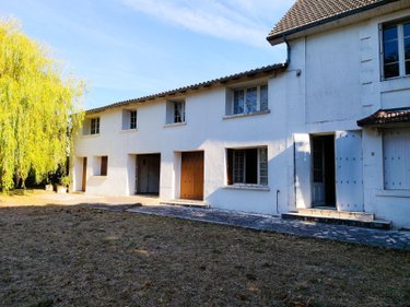 Maison a vendre La Chapelle-Moulière 86210 Vienne 140 m2 8 pièces 197980 euros