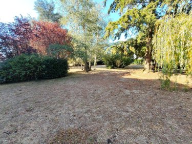 Maison a vendre La Chapelle-Moulière 86210 Vienne 140 m2 8 pièces 197980 euros