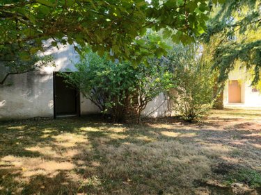 Maison a vendre La Chapelle-Moulière 86210 Vienne 140 m2 8 pièces 197980 euros