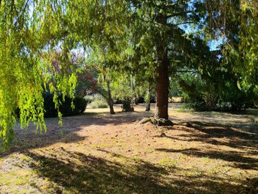 Maison a vendre La Chapelle-Moulière 86210 Vienne 140 m2 8 pièces 197980 euros