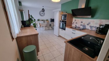 Location maison Courgains 72260 Sarthe 101 m2 5 pièces 800 euros