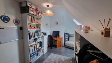 Location maison Courgains 72260 Sarthe 101 m2 5 pièces 800 euros