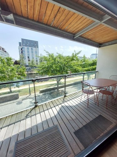 Appartement a vendre Rennes 35000 Ille-et-Vilaine 95 m2 4 pièces 660000 euros