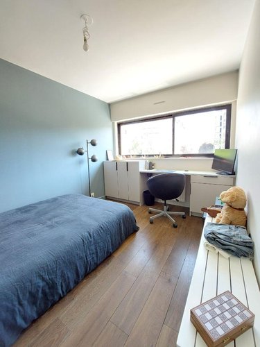 Appartement a vendre Rennes 35000 Ille-et-Vilaine 95 m2 4 pièces 660000 euros