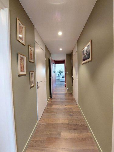 Appartement a vendre Rennes 35000 Ille-et-Vilaine 95 m2 4 pièces 660000 euros