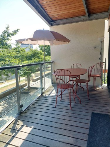 Appartement a vendre Rennes 35000 Ille-et-Vilaine 95 m2 4 pièces 660000 euros
