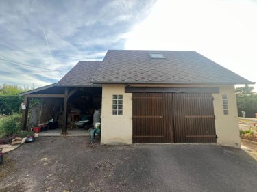 Maison a vendre La Houssaye 27410 Eure 125 m2 5 pièces 235000 euros