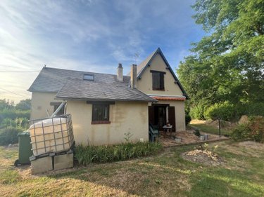 Maison a vendre La Houssaye 27410 Eure 125 m2 5 pièces 235000 euros