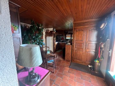 Maison a vendre La Houssaye 27410 Eure 125 m2 5 pièces 235000 euros