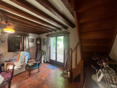 Maison a vendre La Houssaye 27410 Eure 125 m2 5 pièces 235000 euros