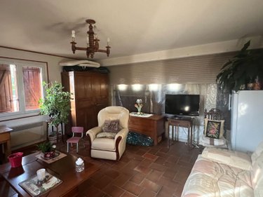Maison a vendre La Houssaye 27410 Eure 125 m2 5 pièces 235000 euros