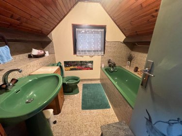 Maison a vendre La Houssaye 27410 Eure 125 m2 5 pièces 235000 euros