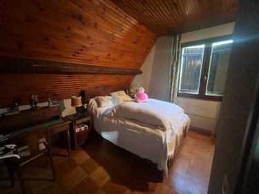 Maison a vendre La Houssaye 27410 Eure 125 m2 5 pièces 235000 euros