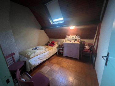 Maison a vendre La Houssaye 27410 Eure 125 m2 5 pièces 235000 euros