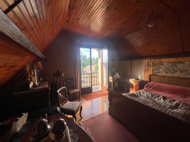 Maison a vendre La Houssaye 27410 Eure 125 m2 5 pièces 235000 euros