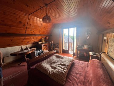 Maison a vendre La Houssaye 27410 Eure 125 m2 5 pièces 235000 euros