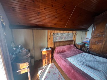 Maison a vendre La Houssaye 27410 Eure 125 m2 5 pièces 235000 euros