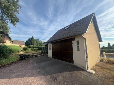 Maison a vendre La Houssaye 27410 Eure 125 m2 5 pièces 235000 euros
