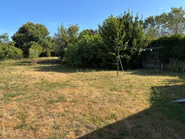Maison a vendre Neufchâtel-en-Saosnois 72600 Sarthe 90 m2 5 pièces 110775 euros