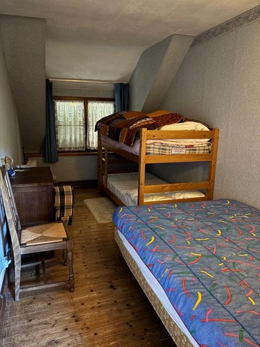 Maison a vendre Neufchâtel-en-Saosnois 72600 Sarthe 90 m2 5 pièces 110775 euros