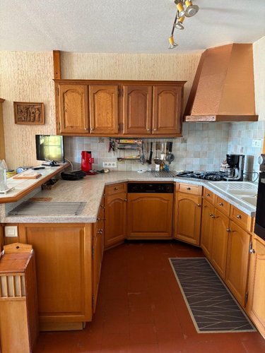 Maison a vendre Neufchâtel-en-Saosnois 72600 Sarthe 90 m2 5 pièces 110775 euros