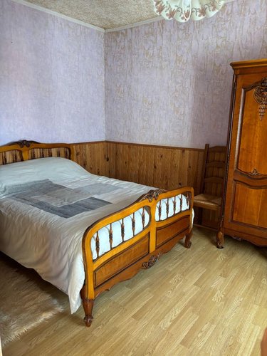 Maison a vendre Neufchâtel-en-Saosnois 72600 Sarthe 90 m2 5 pièces 110775 euros