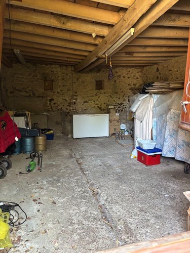 Maison a vendre Neufchâtel-en-Saosnois 72600 Sarthe 90 m2 5 pièces 110775 euros