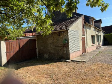 Maison a vendre Neufchâtel-en-Saosnois 72600 Sarthe 90 m2 5 pièces 110775 euros