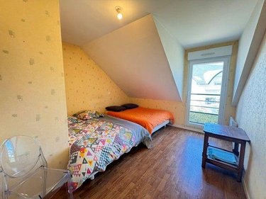 Appartement a vendre Moëlan-sur-Mer 29350 Finistère 54 m2 3 pièces 182000 euros