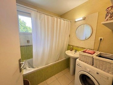 Appartement a vendre Moëlan-sur-Mer 29350 Finistère 54 m2 3 pièces 182000 euros