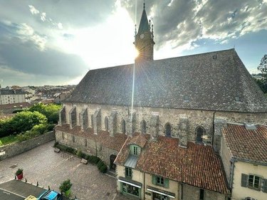 Location appartement Aurillac 15000 Cantal 41 m2 3 pièces 600 euros