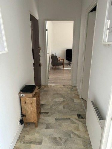 Location appartement Aurillac 15000 Cantal 41 m2 3 pièces 600 euros