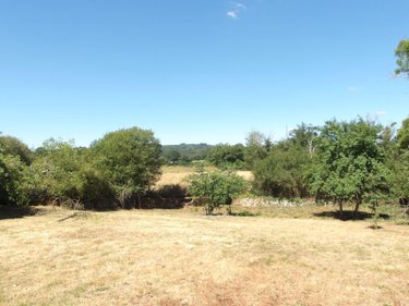 propriete a vendre Lavaufranche 23600 Creuse 130 m2 7 pièces 85280 euros