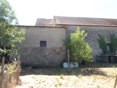 propriete a vendre Lavaufranche 23600 Creuse 130 m2 7 pièces 85280 euros