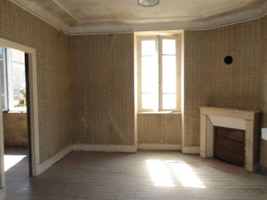 propriete a vendre Lavaufranche 23600 Creuse 130 m2 7 pièces 85280 euros