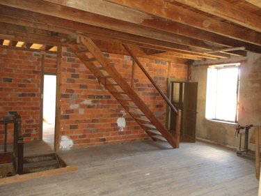 propriete a vendre Lavaufranche 23600 Creuse 130 m2 7 pièces 85280 euros