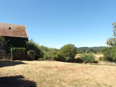 propriete a vendre Lavaufranche 23600 Creuse 130 m2 7 pièces 85280 euros