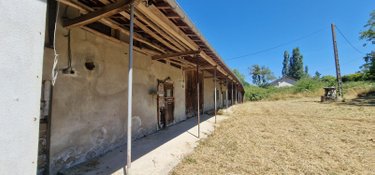 Maison a vendre Louhans Châteaurenaud 71500 Saône-et-Loire 80 m2 3 pièces 69000 euros