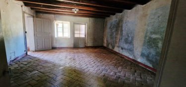Maison a vendre Louhans Châteaurenaud 71500 Saône-et-Loire 80 m2 3 pièces 69000 euros